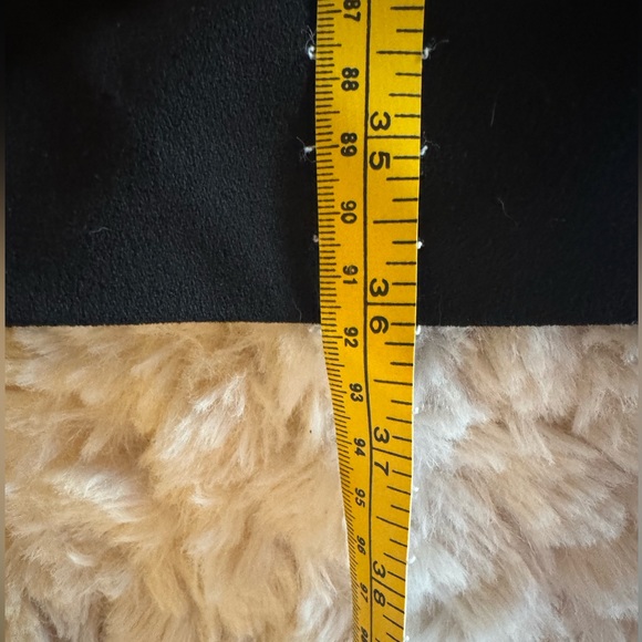 Colour Block Midi Dress - Picture 3 of 7